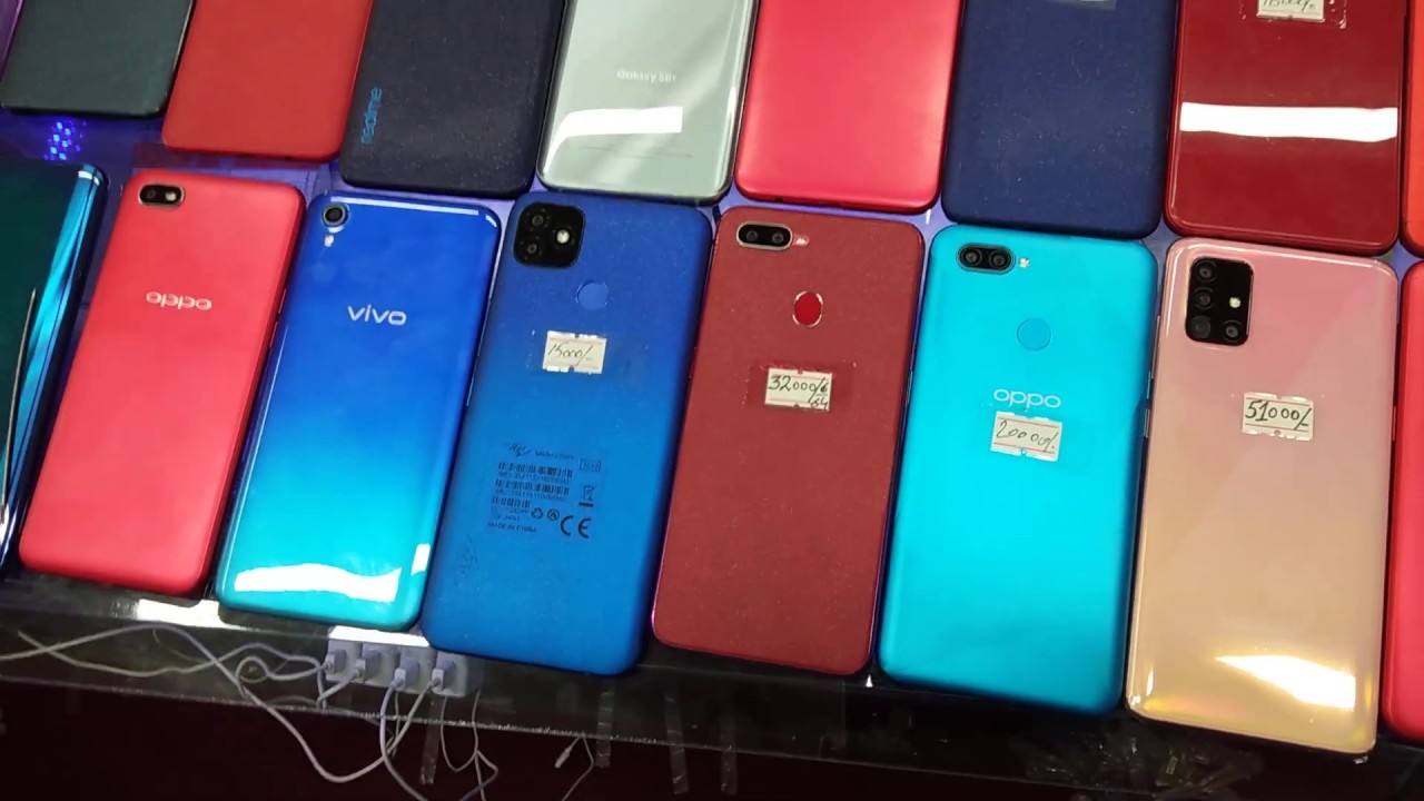 Used mobile | Smart phone | in Lahore