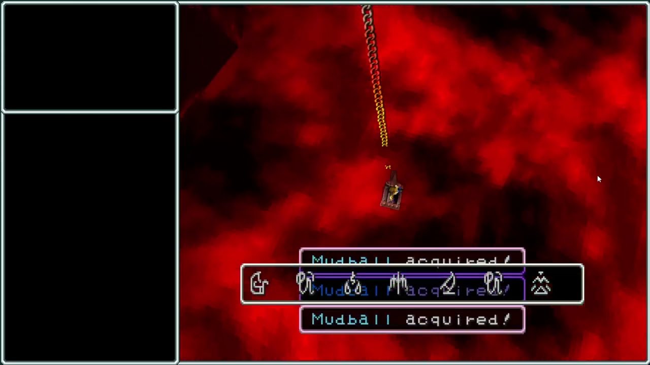 Tomba 2 Glitch - 23 Mudballs