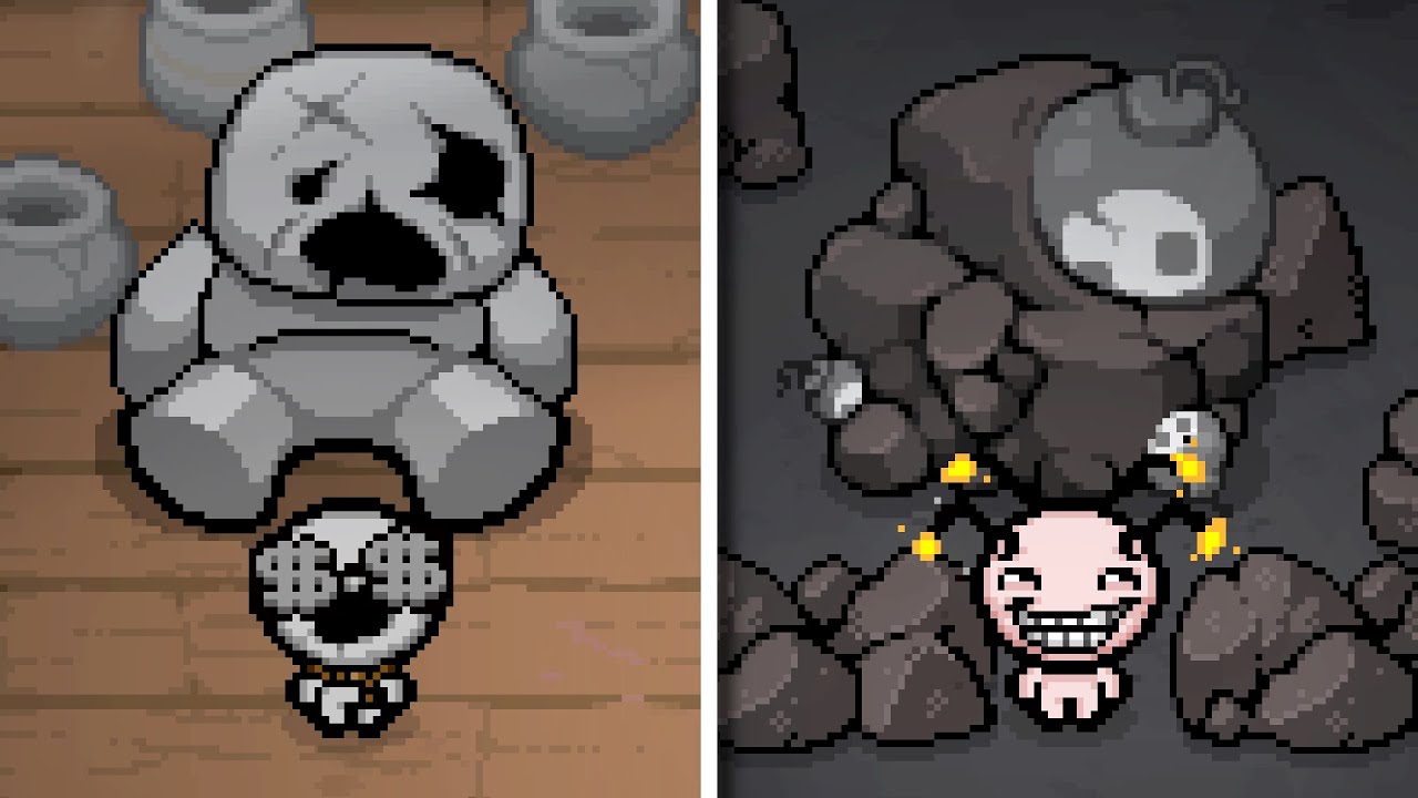 The Final 2 Giant Obstacles Are Here!