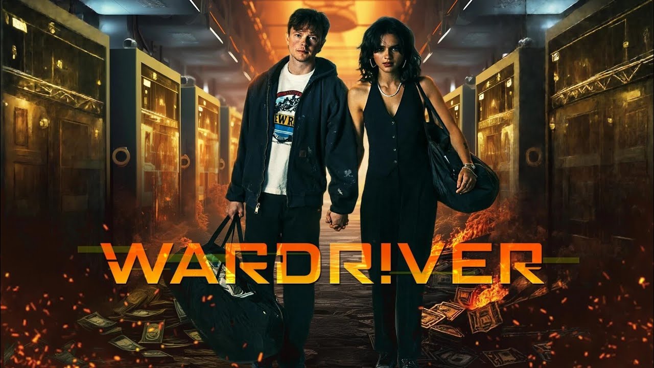 Wardriver | Trailer (Hindi) | JioHotstar