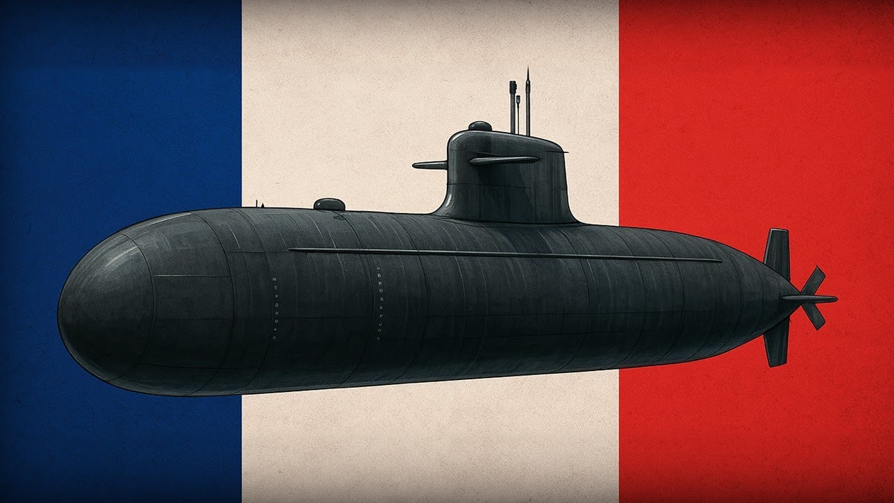 Du Galion au Sous Marin Nucléaire, l'histoire inattendue de Naval Group