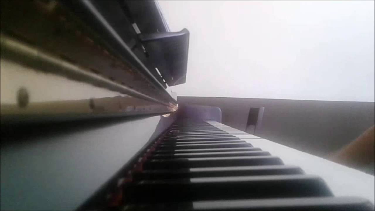 [Touken Ranbu Musical ] Kimi no Uta - Piano Cover
