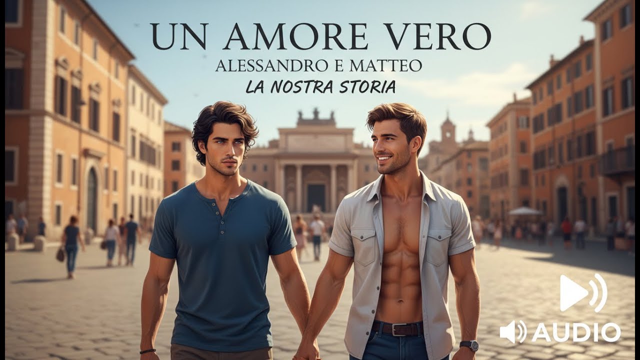 ALESSANDRO SI SVEGLIÒ DI SOPRASSALTO NEL CUORE DELLA NOTTE, IL TELEFONO CHE VIBRAVA SUL COMODINO...