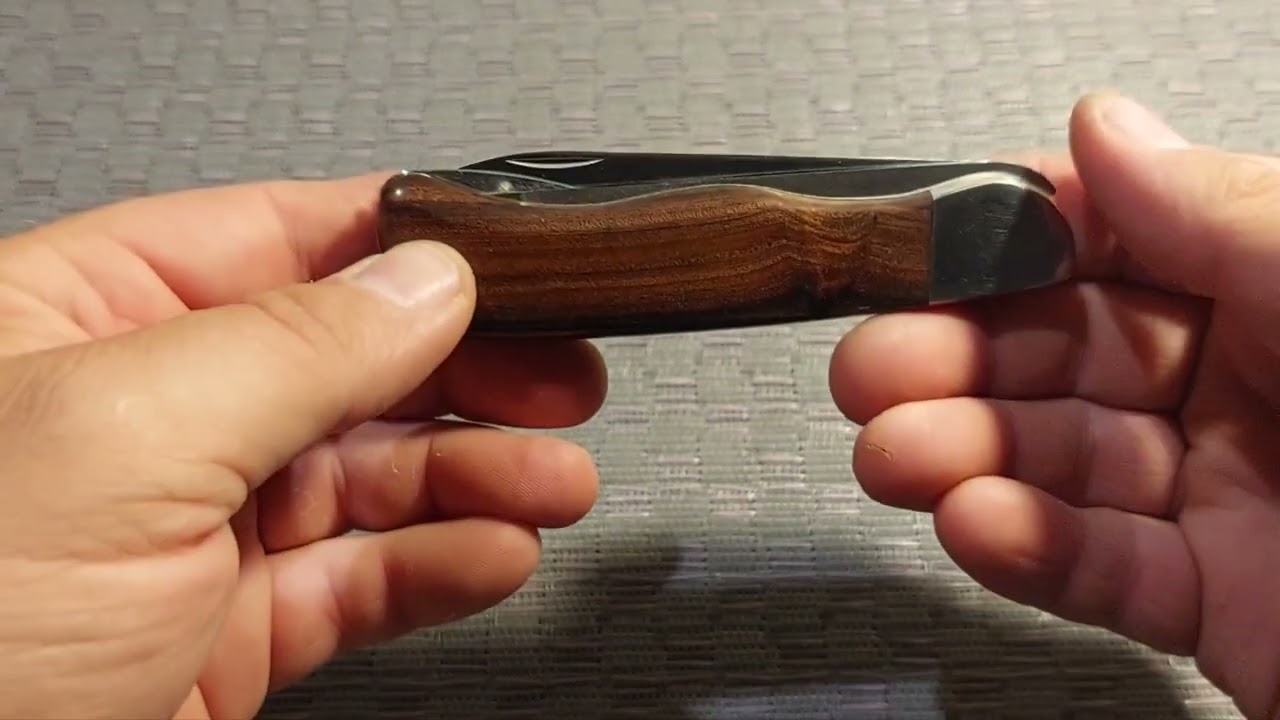 Taschenmesser 42a - Rund um die Welt (VA für stephan123321)