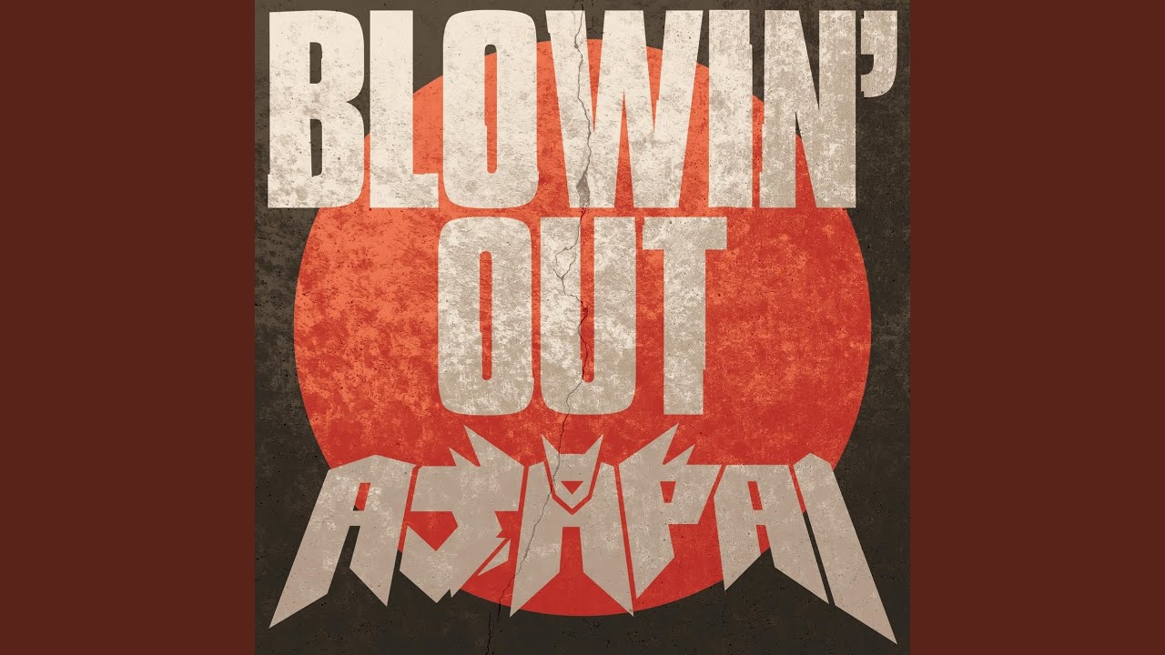 Blowin' Out