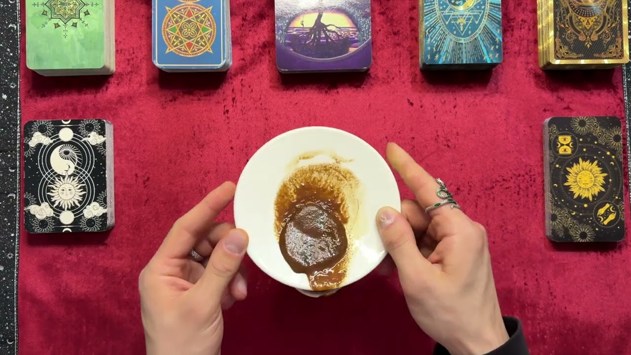 ♓ Balık Burcu | Şubat Ayı Kahve & Tarot Falı | Bir hayal ya dönüşüyor ya da tamamen kapanıyor ♓