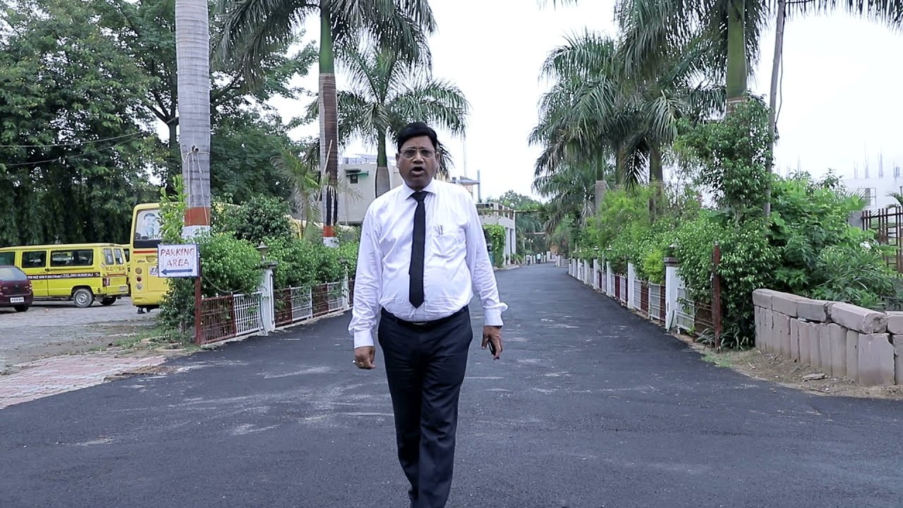 Glimpse of Narayan College of Science & Arts, Etawah