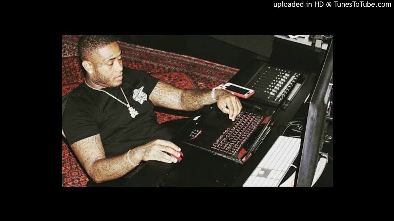 [FREE] Southside x 808 Mafia Type Beat 2020 - 