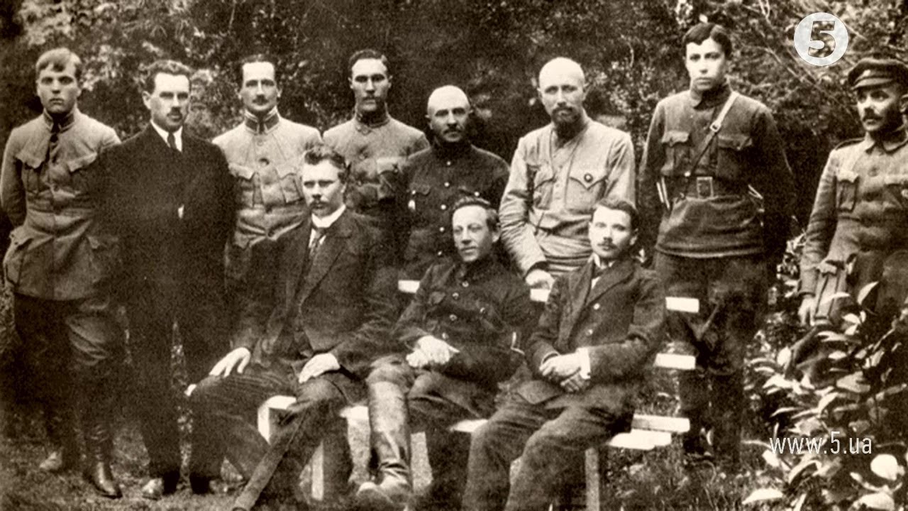Симон Петлюра: маловідомі подробиці життя / 
