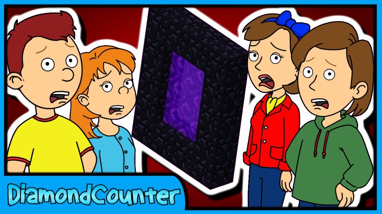 The End Of The Legacy Video Maker (My Last Video On Comedy World)