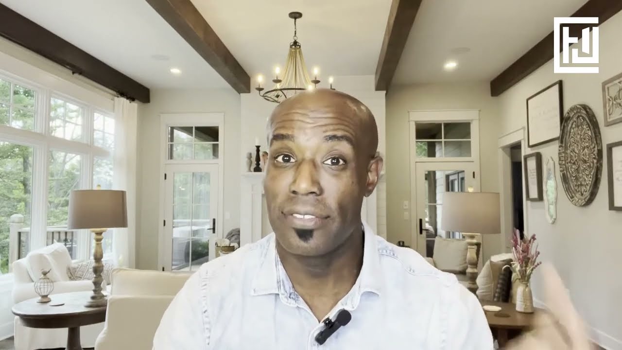 The Essence Of The Spirit Of Fear | Dr. Kevin Chapman