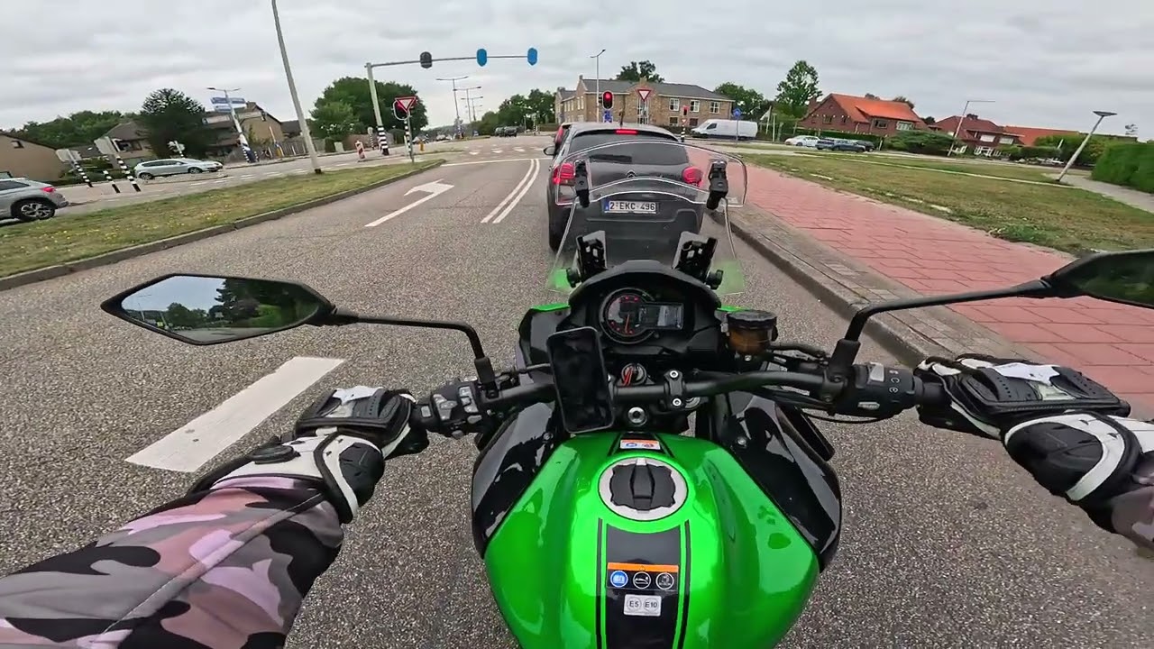 MotorcuAbi MotoVlog #28