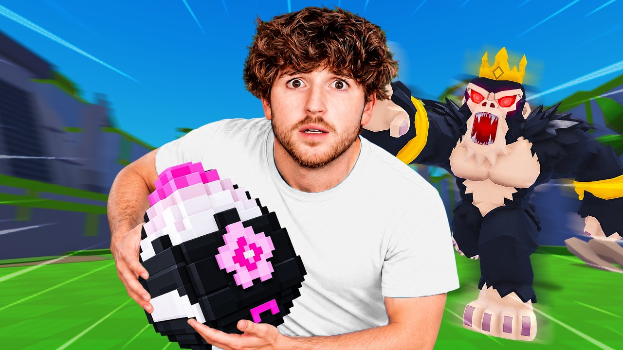 Я стал игроком №1 в Steal An Egg!