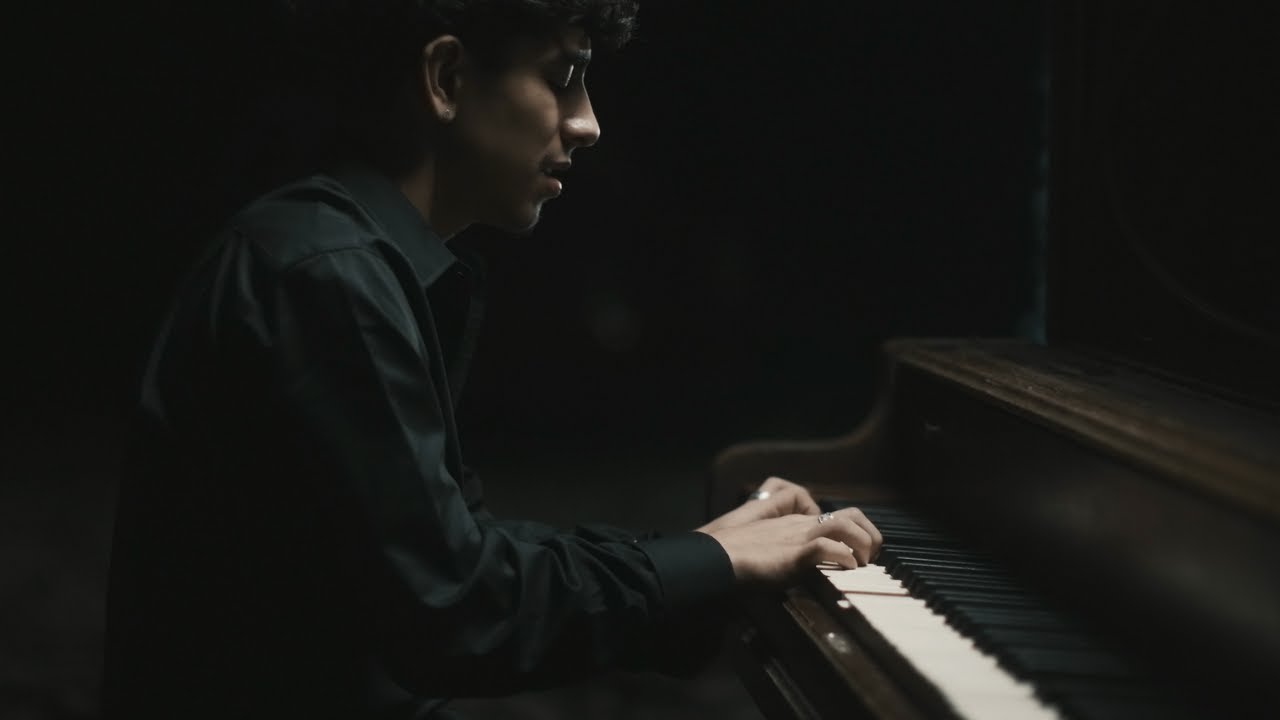 Saul Villarreal - Vete (Official Music Video)