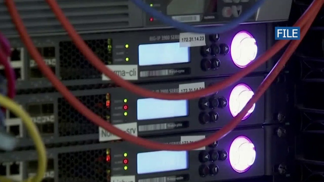 Cyber security threats in Canada grow during COVID-19 pandemic