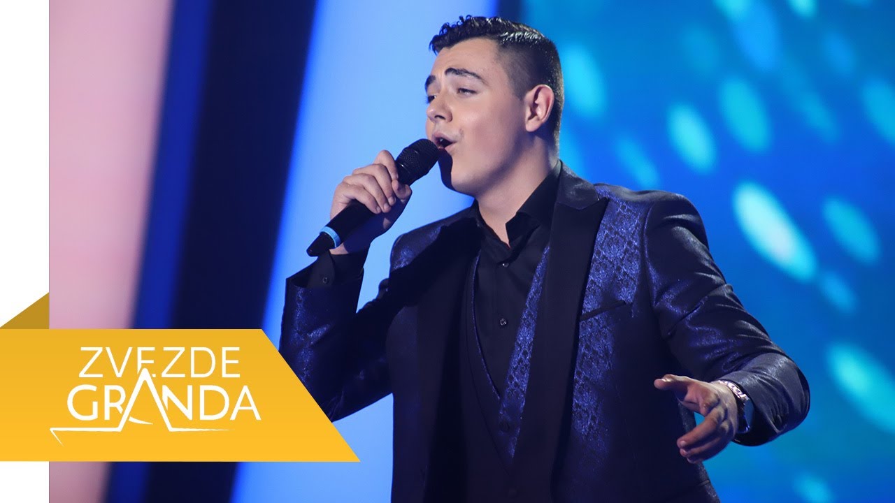 Nermin Handzic - A onda mi pricajte o njoj, Nismo vise tako..- (live) - ZG - 21/22 - 25.06.22. EM 42