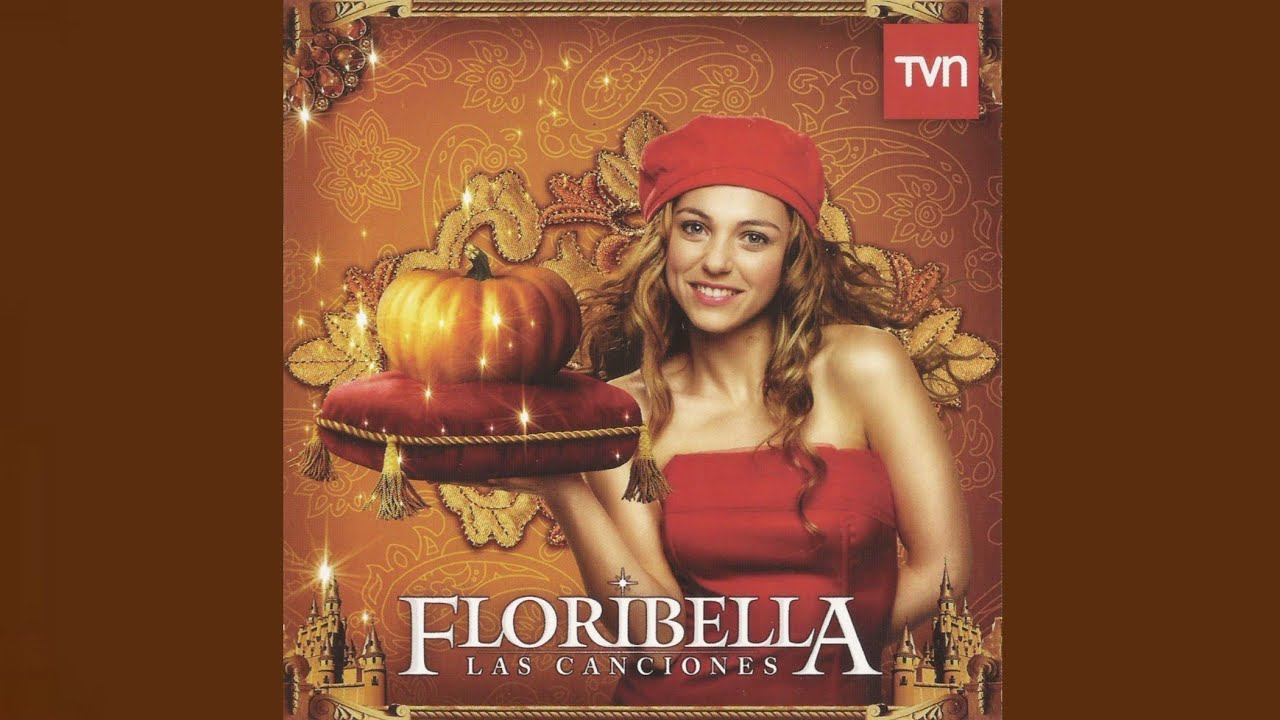 Ven A Mí (Tema de Flor y Nacho) Floribella