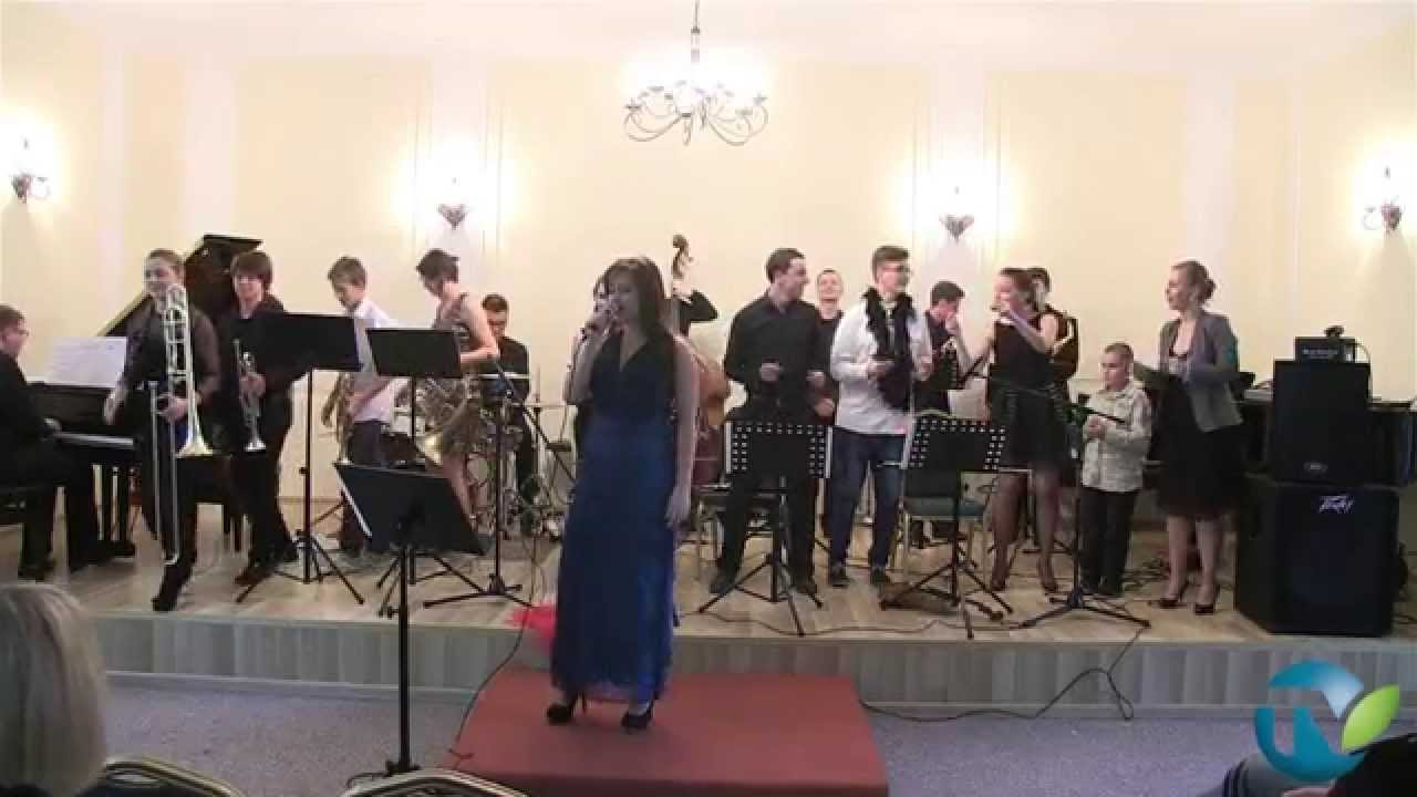 Skierniewice - Koncert Muzyki Rozrywkowej w SSM
