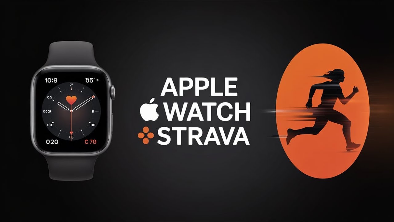 How To Connect Apple Watch To Strava 2025