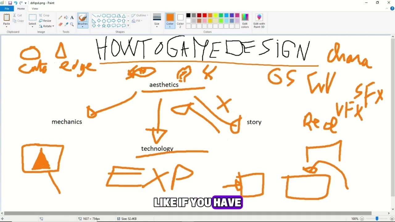 Game Art Style Explained ( How to Choose Your Game's Look )