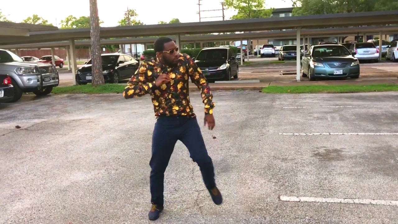 Drake - In My Feelings Challenge (Spanish Version)