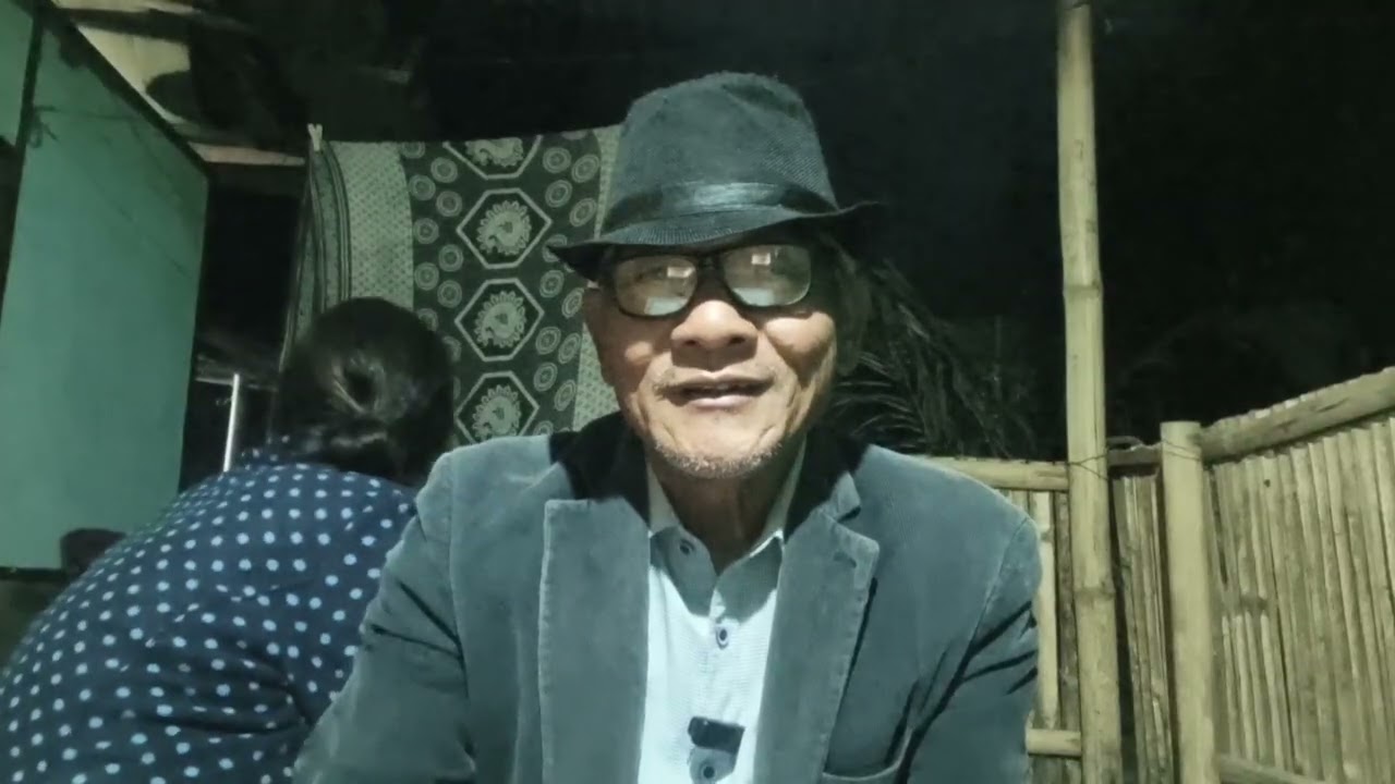 LUNGCHANG DAMTHEINA | Mental Health 