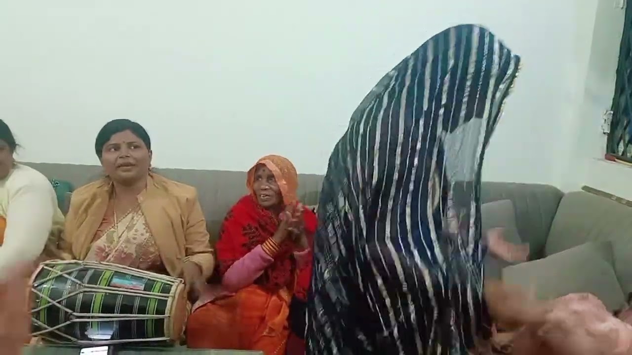Shaadi ka gana Krishna Bhagwan ke vishay mein#bhajan 🙏🙏🙏