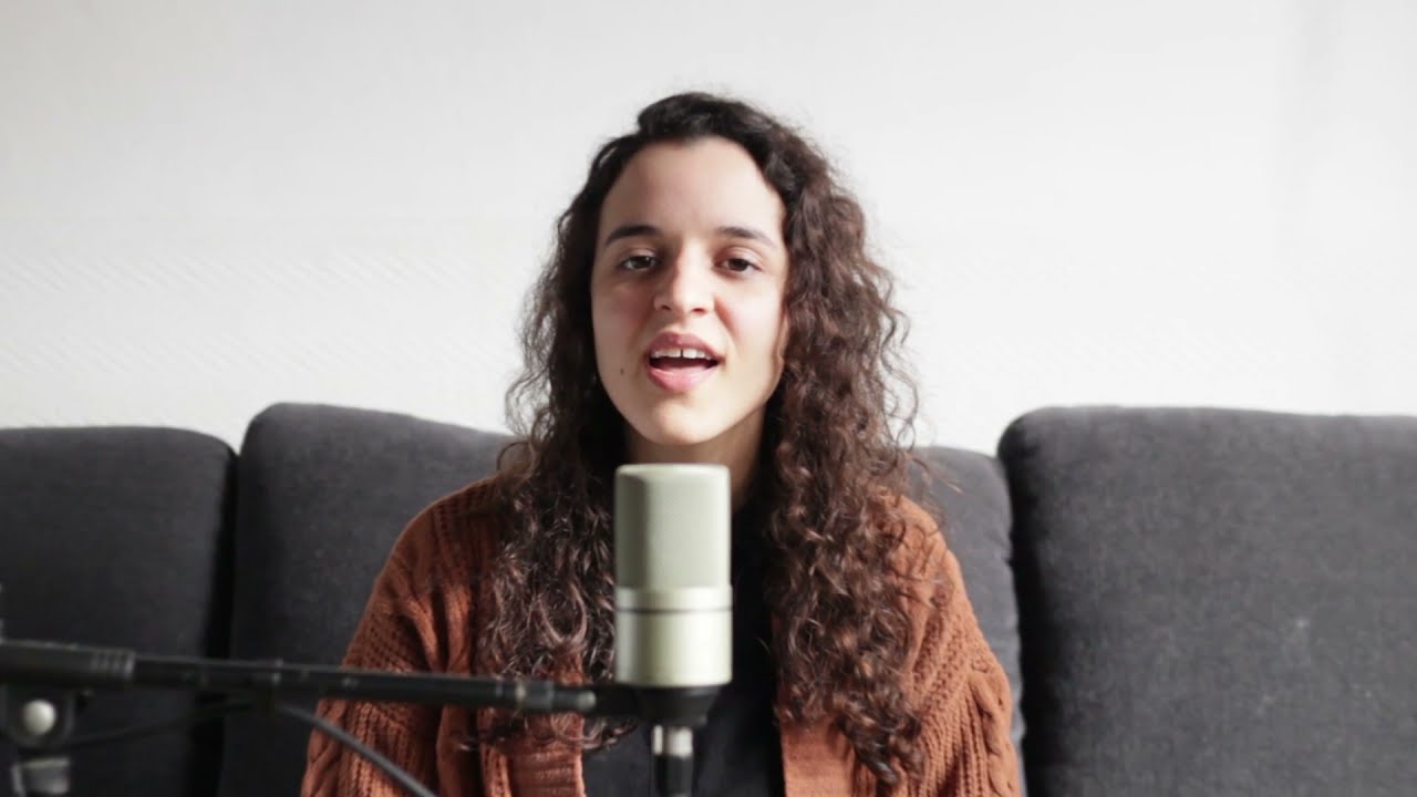 Mensajero - Canto Joven Adventista