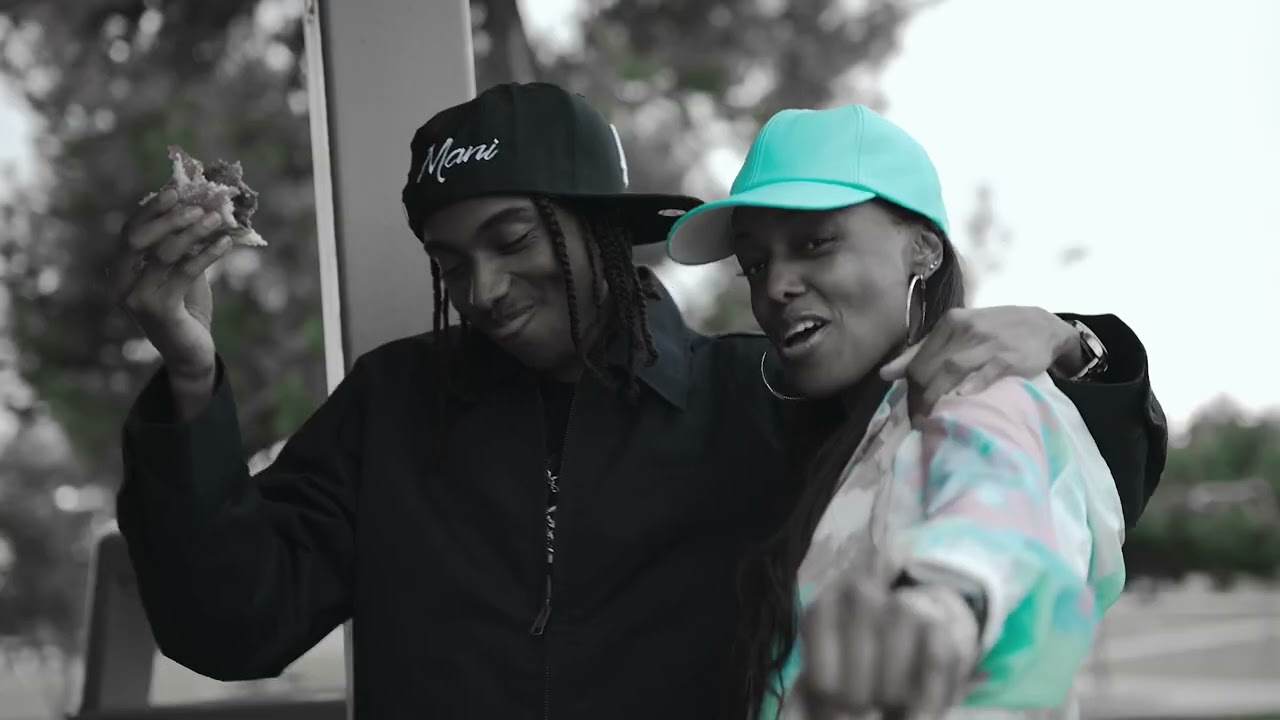Mani Da Don - Hood Babi (Official Video)
