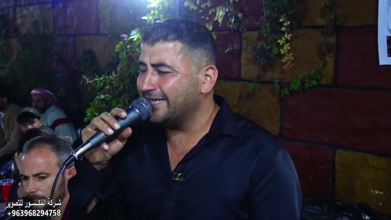 2/ شركة المكسور للتصوير وفرقة العلياء نقدم حفل زفاف العريس عبد النور احمد ياسين للحجز963968294758+
