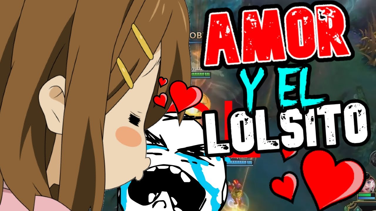 LA NOVIA DE STEPZ! Y EL AMOR EN LOLSITO