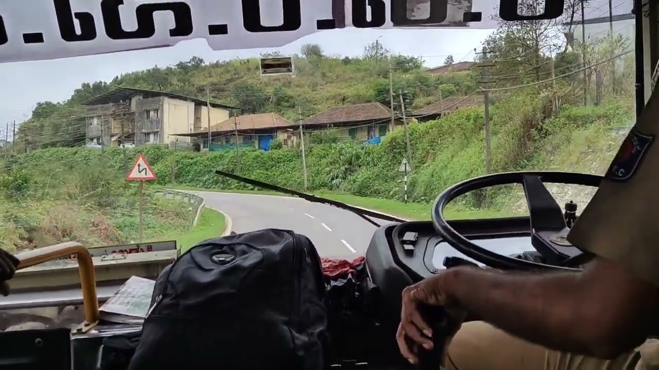 Madikeri to Kushalnagar