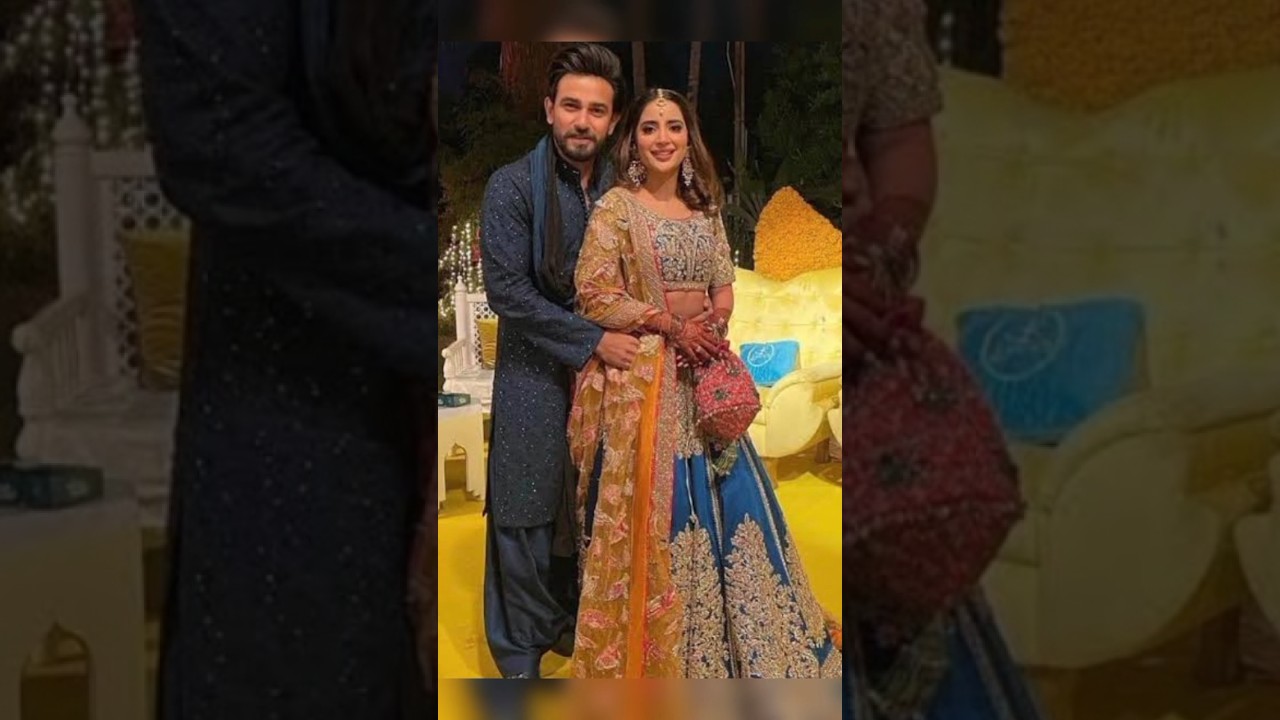 Pakistani celebrity couples #ytshorts #actorslife #couples #showbiz