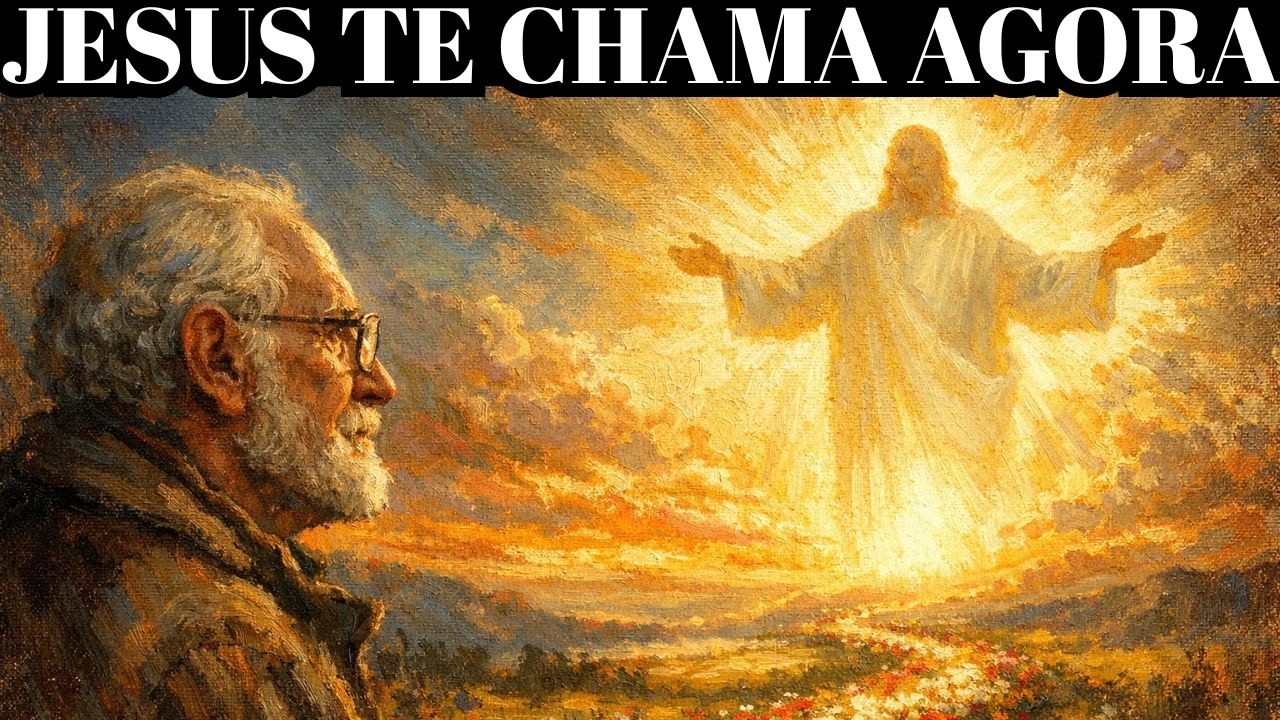 O convite final para a verdadeira reforma do coração | Chico Xavier