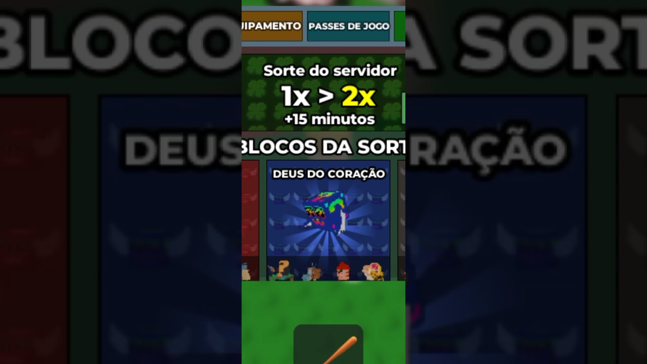 O SAMMY PRECISA MELHORAR A LOJA! 