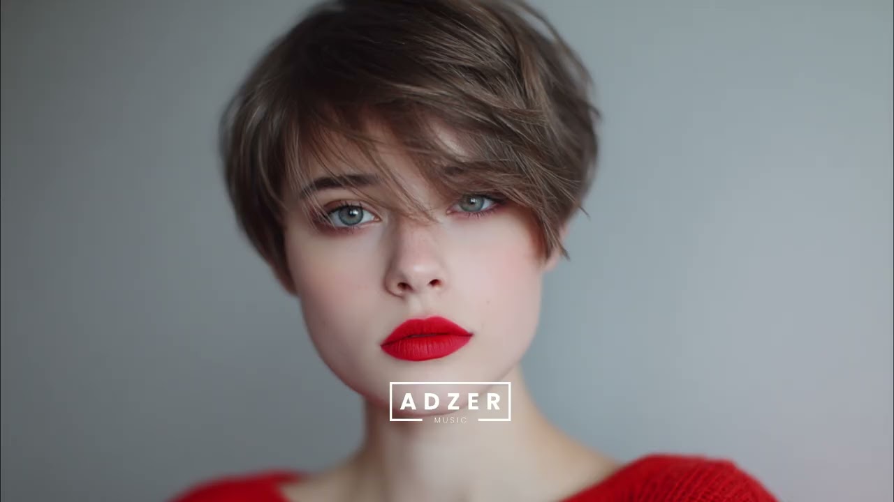 ZERRID & ADZER - Saturn