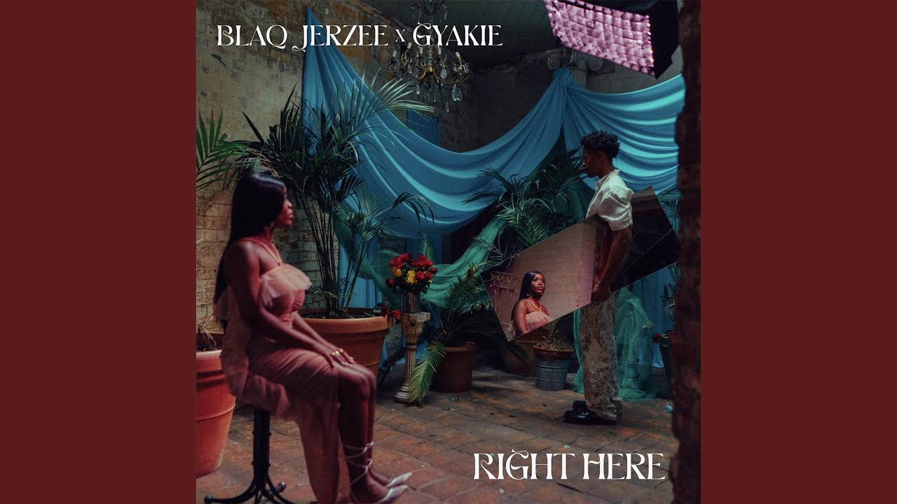 Right Here