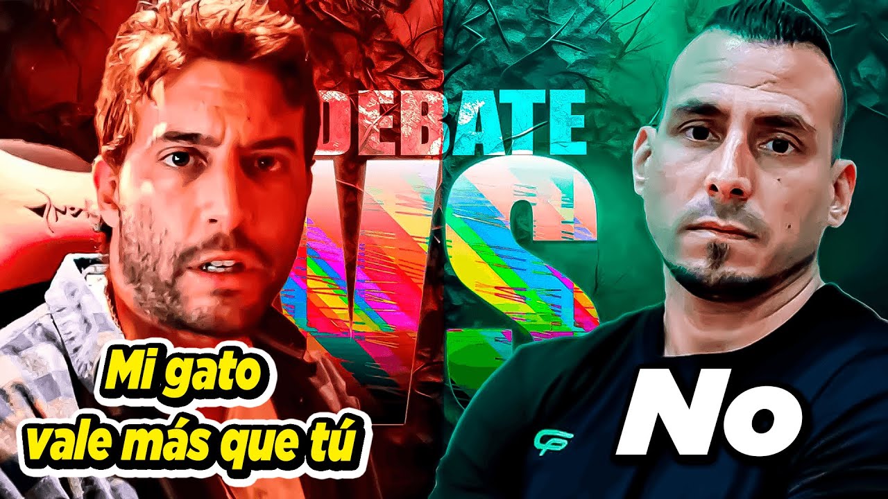 EL VALOR DE LA VIDA ▶ EL DEBATE MÁS POLÉMICO CON ROMA GALLARDO (Mejores Momentos)