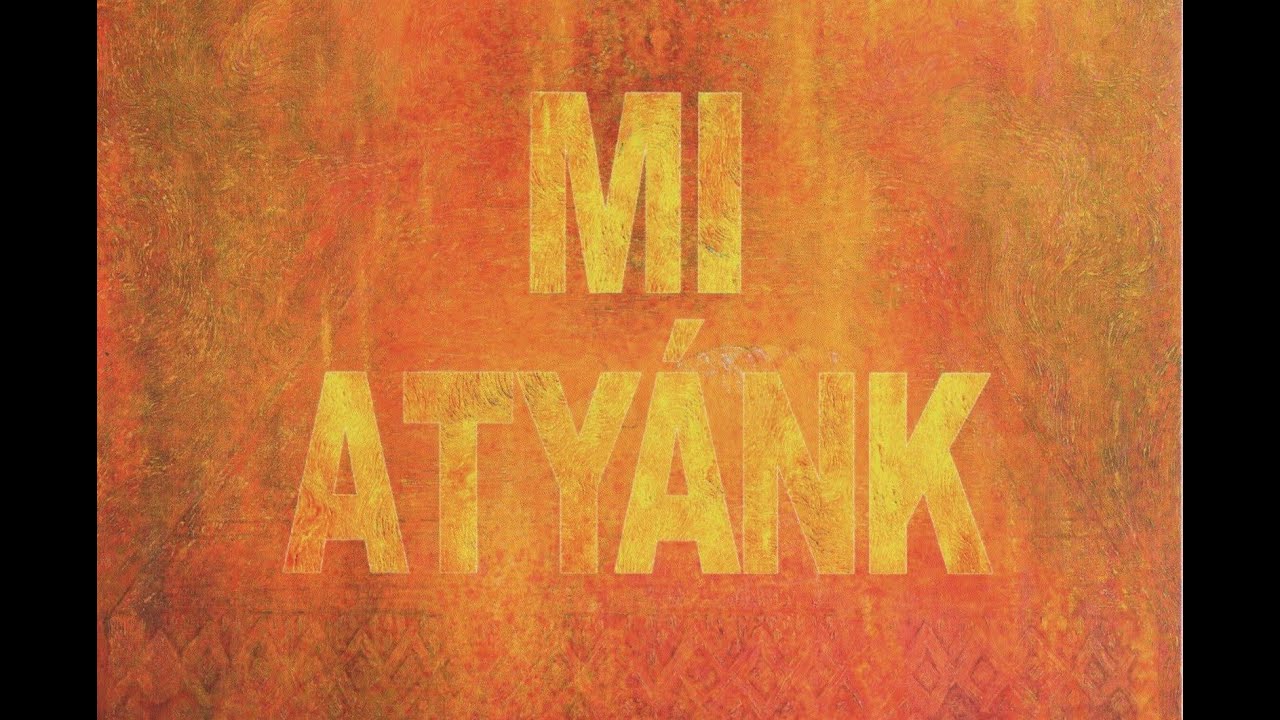 Szakács Imre  - Mi Atyánk című kiállítása -  Szt. József Ház (Békásmegyer-Ófalu)  - 2025.04.30.