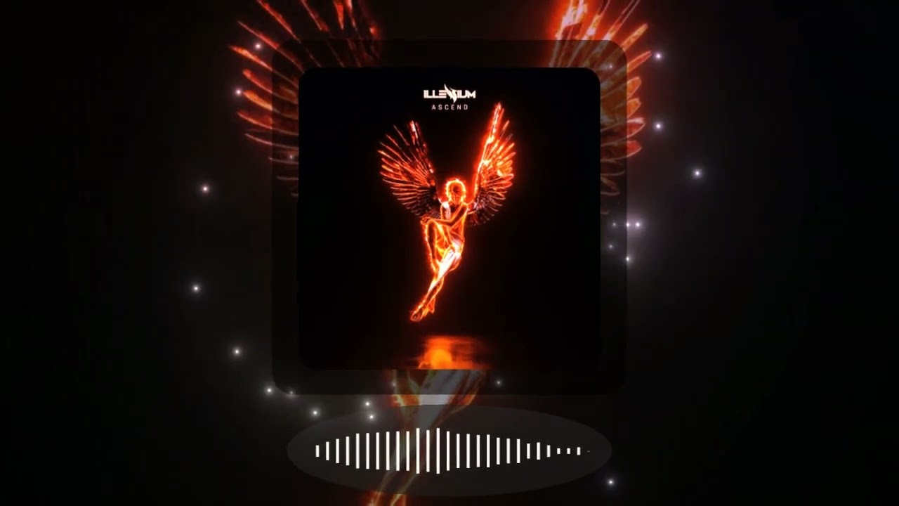 ILLENIUM, Chandler Leighton - Lonely (Instrumental)