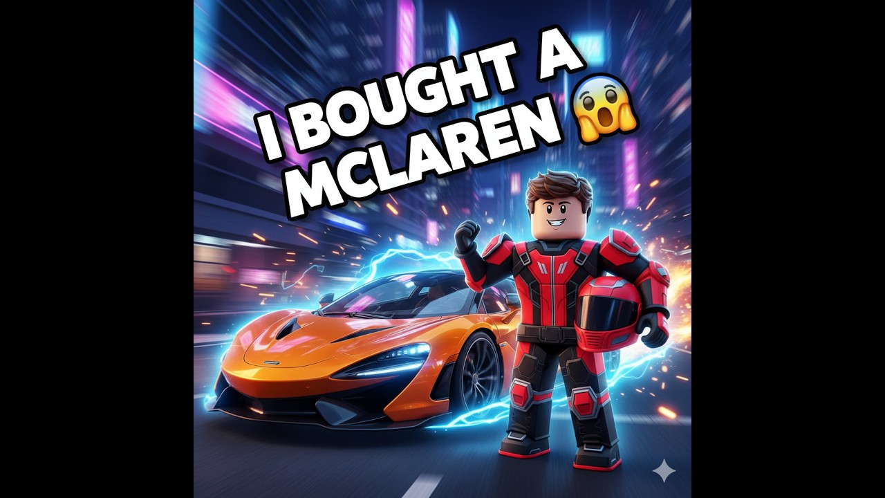 Grinding for My First Supercar 🚗💰 |  Driving Empire No Commentary