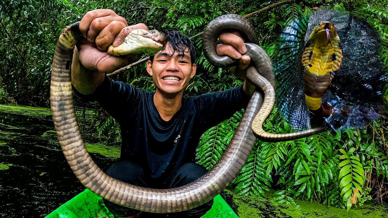 Chạm Mặt Tử Thần Trong Cơn Mưa Dầm