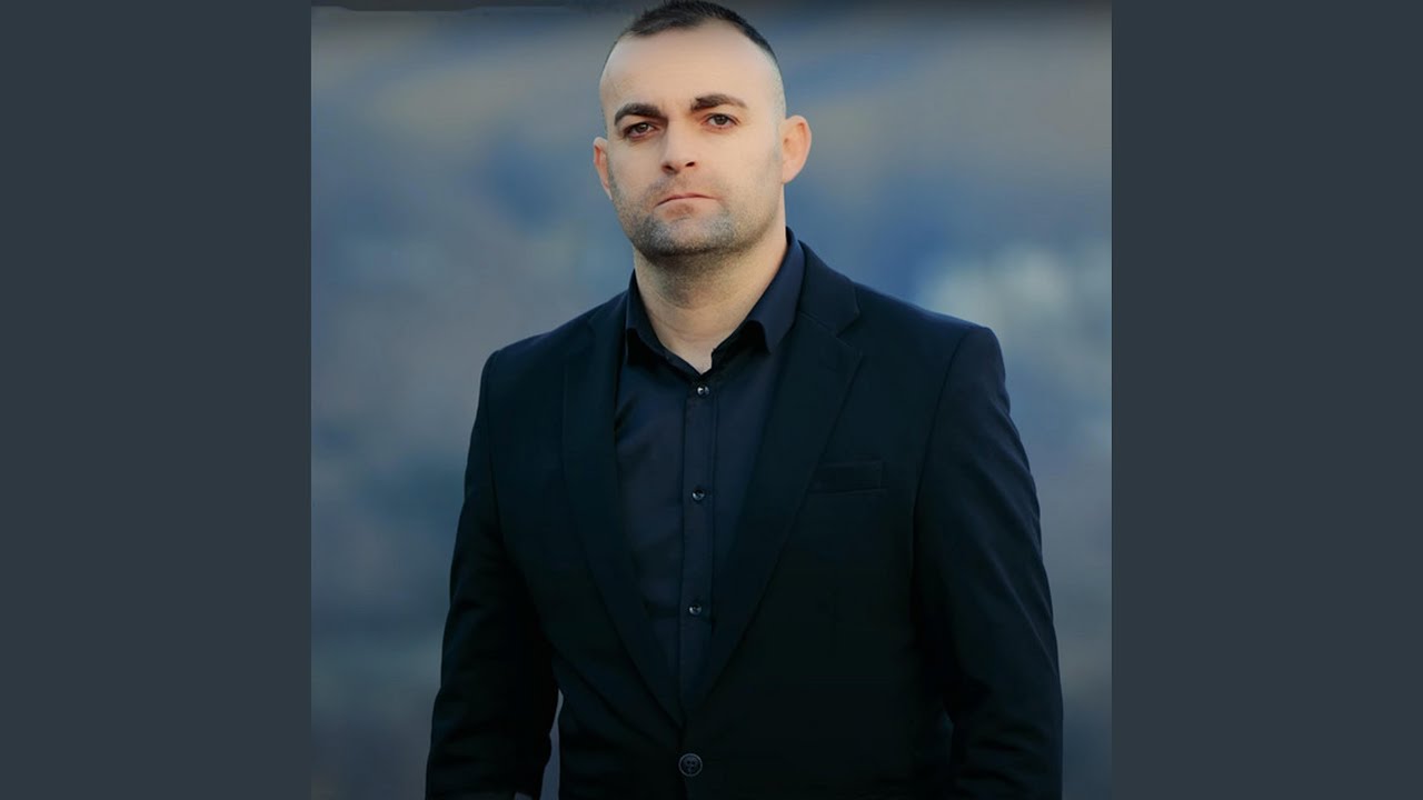 Këngë për Dashurie Tafen