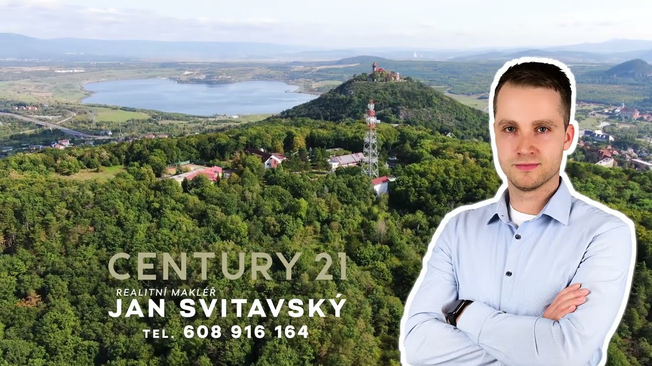 Hotel Širák na prodej videoprohlídka