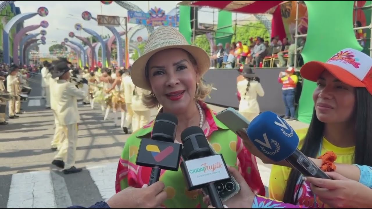 Noticias Emisión Estelar - 17 de febrero de 2026