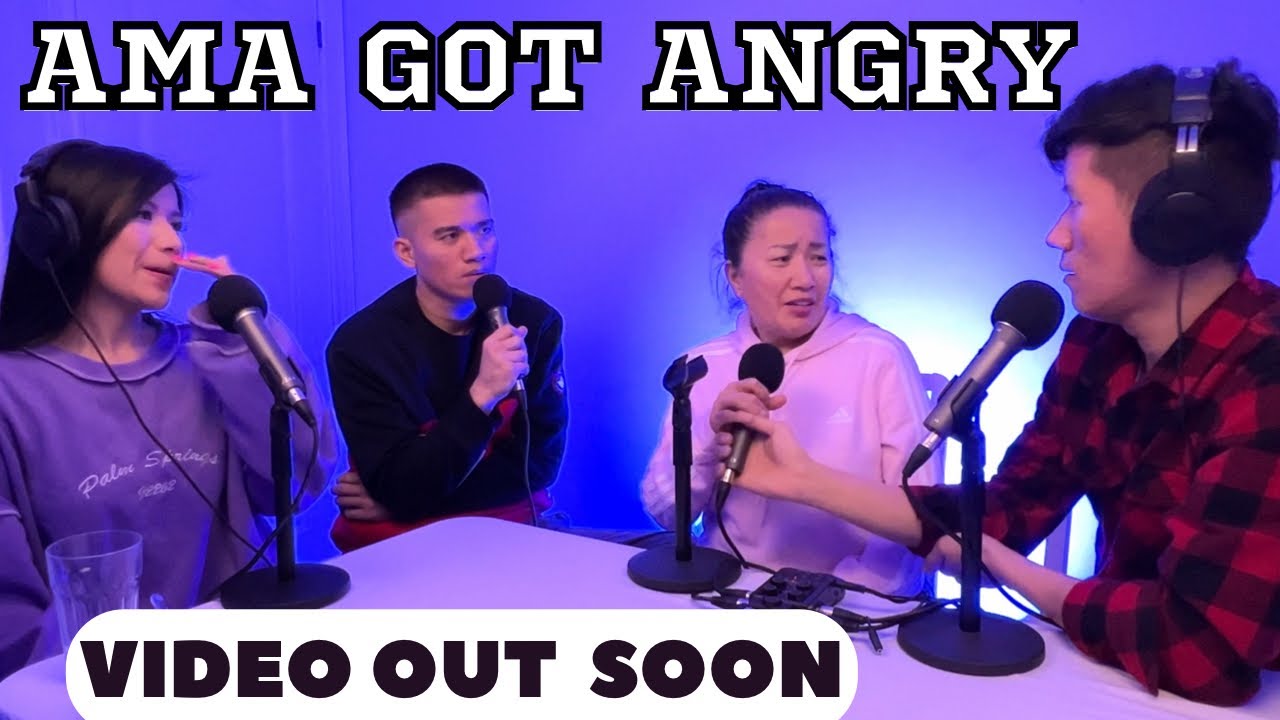 AMA GOT ANGRY😡🥱 | TRAILER of JD Zomsa #12