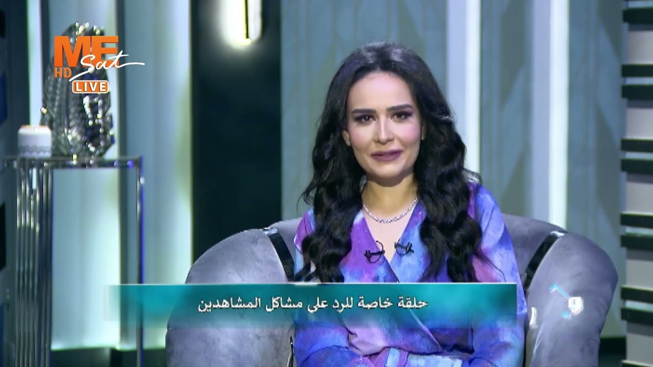 أم تروي مشكلة ابنتها، وأنبا بولا يعترض!!