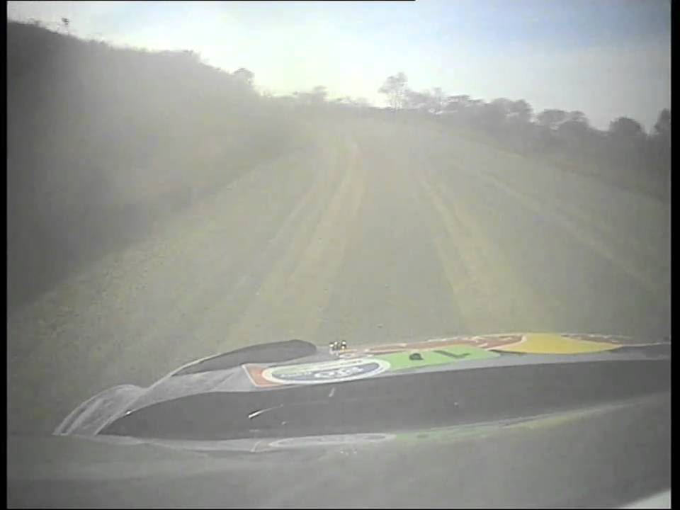 WRC Onboards: Mexico 2011 - Loeb SS08 Requested by markoedu