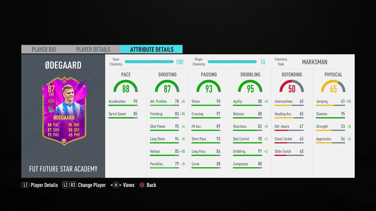 87 FFS MARTIN 