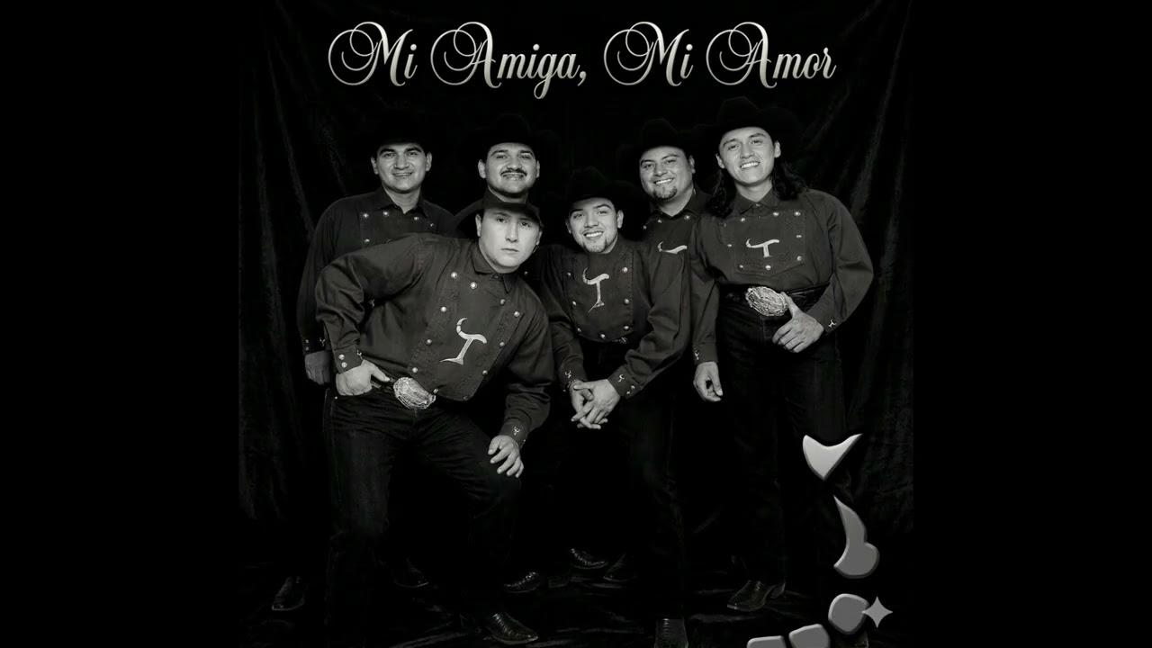 Mi Amiga , Mi Amor (SOUL REMIX) Los Tiranos del Norte (2026)